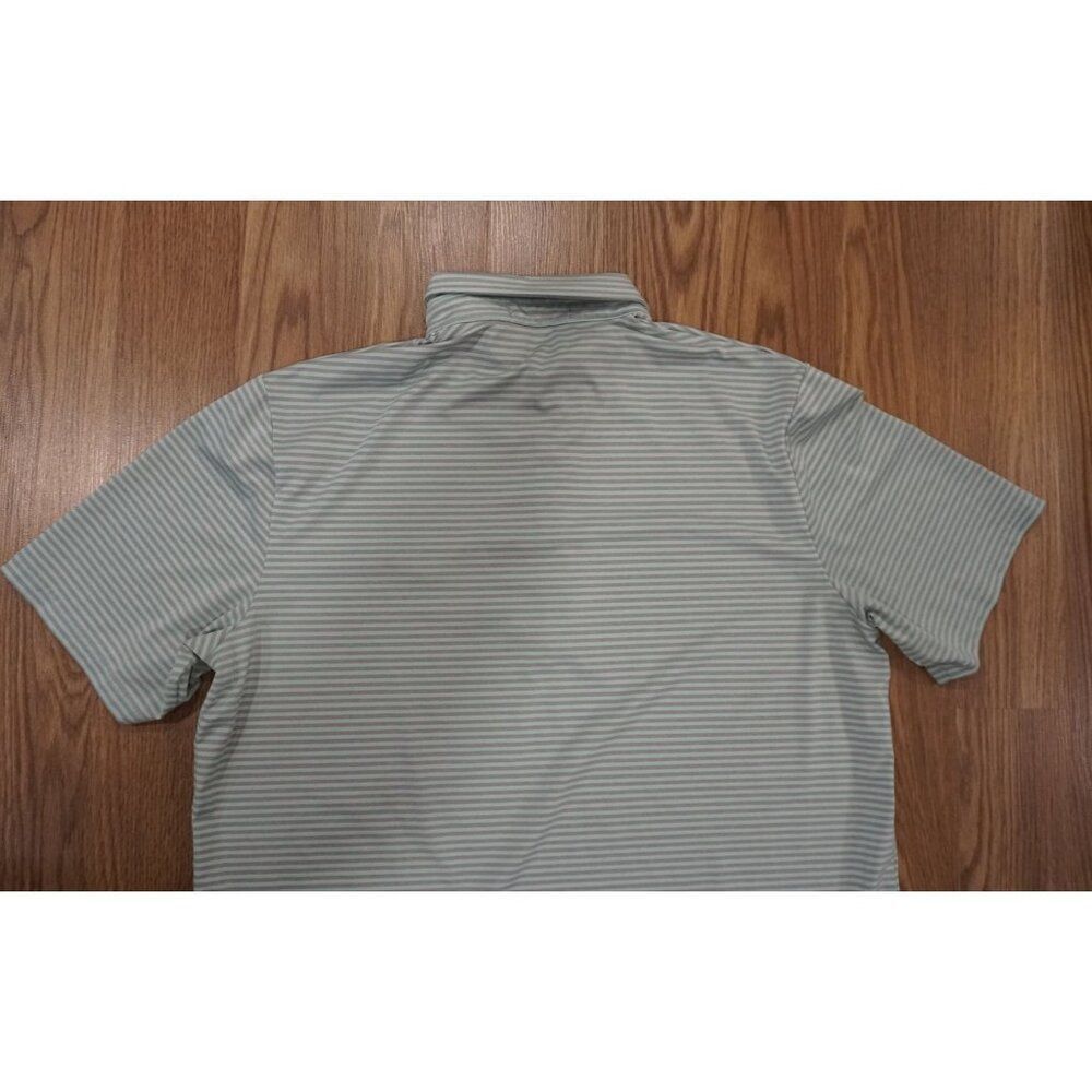 Ralph Lauren X Golf Short Sleeve Polo Shirt - Size L - Picture 12 of 13